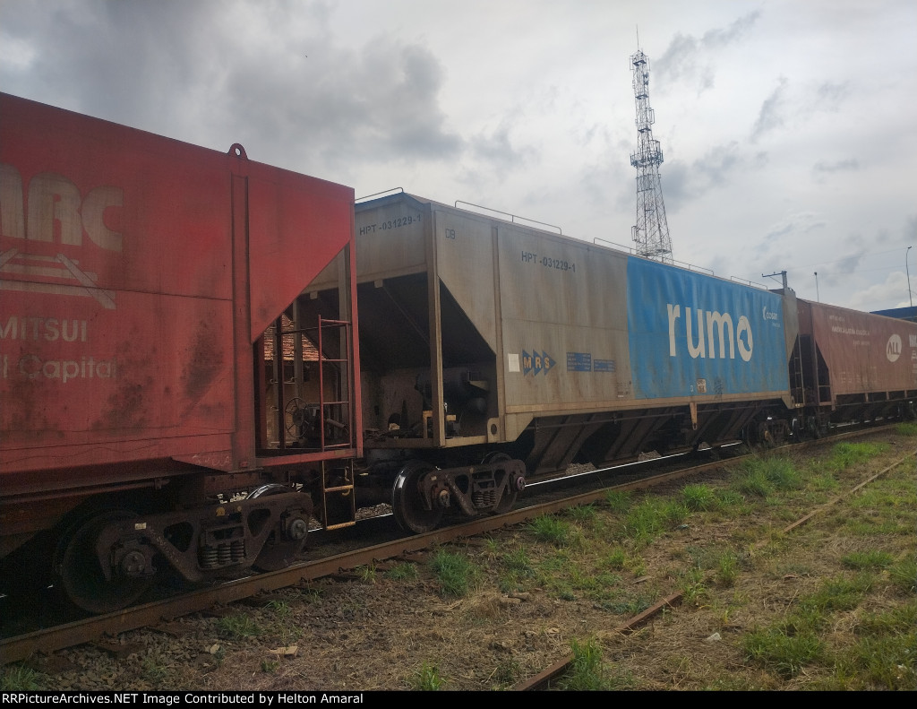 RUMO HPT-031229-1